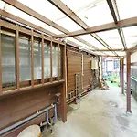 Family Or Business Travel 20 Percent Off丨200 Sqm 丨 14 Min To Shinjuku 丨century-Old Japanese Garden 丨3 Parking Spaces丨4 Bedrooms