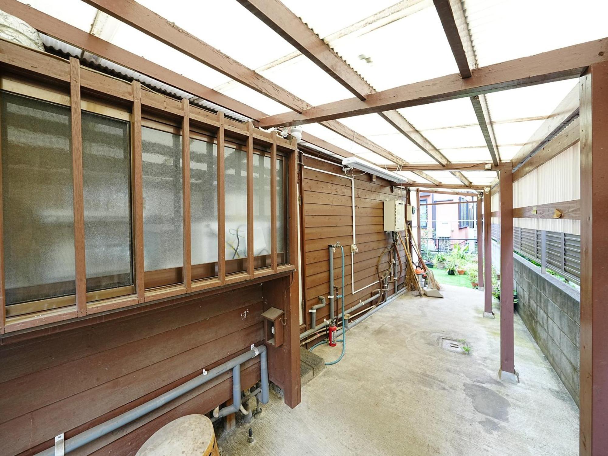 Villa Family Or Business Travel 20 Percent Off丨200 Sqm 丨 14 Min To Shinjuku 丨century-old Japanese Garden 丨3 Parking Spaces丨4 Bedrooms
