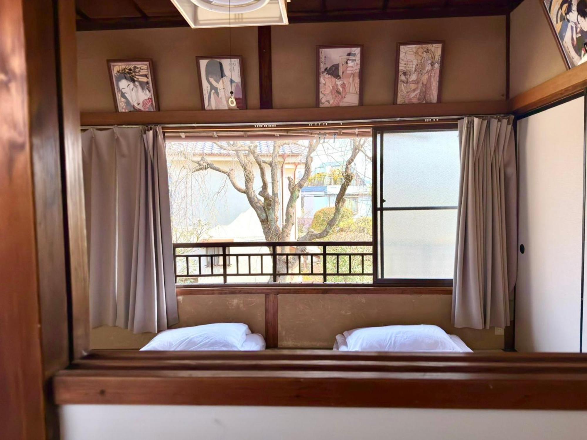 Family Or Business Travel 20 Percent Off丨200 Sqm 丨 14 Min To Shinjuku 丨century-old Japanese Garden 丨3 Parking Spaces丨4 Bedrooms * Tokio