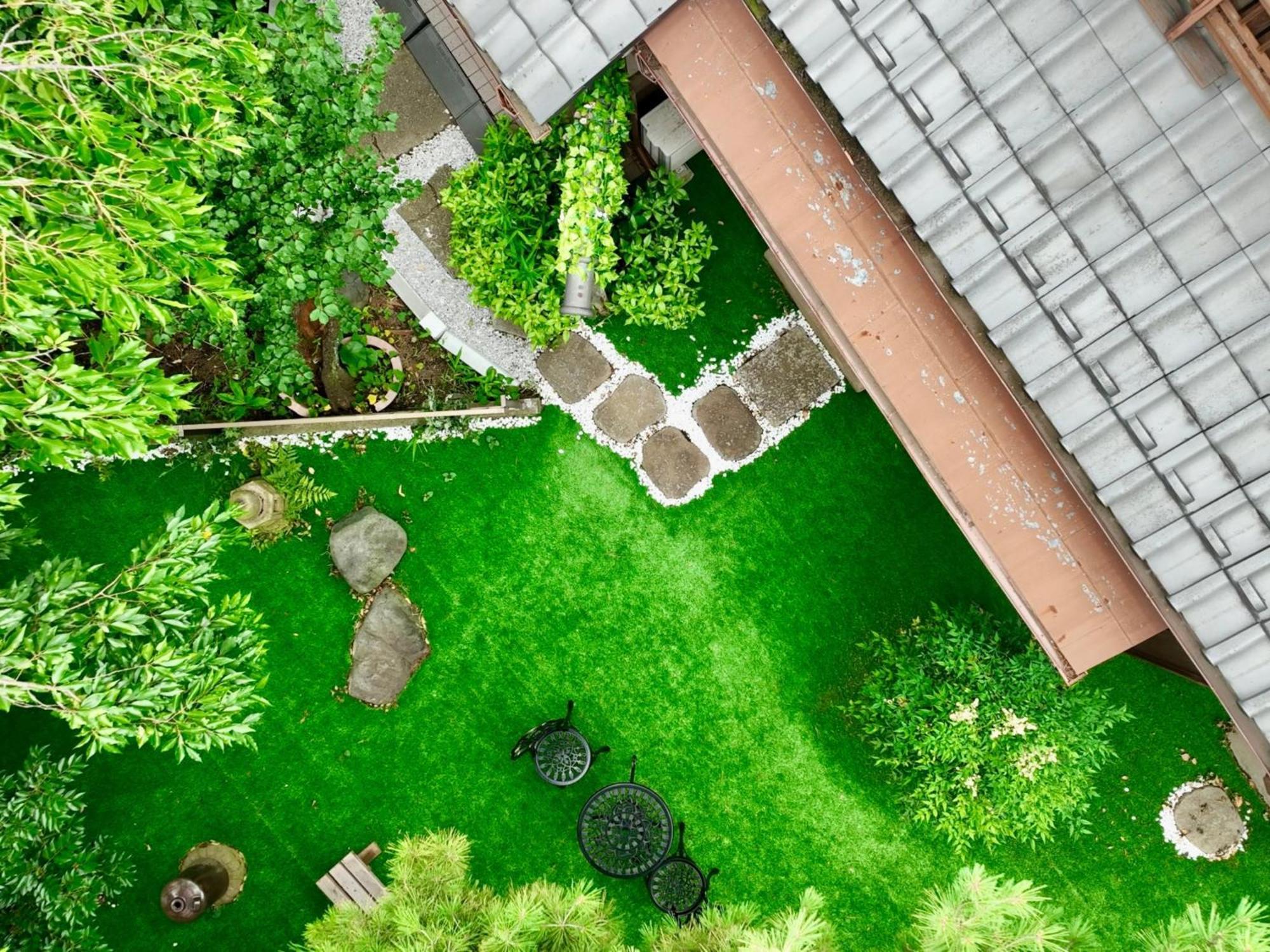 Family Or Business Travel 20 Percent Off丨200 Sqm 丨 14 Min To Shinjuku 丨century-old Japanese Garden 丨3 Parking Spaces丨4 Bedrooms Villa *