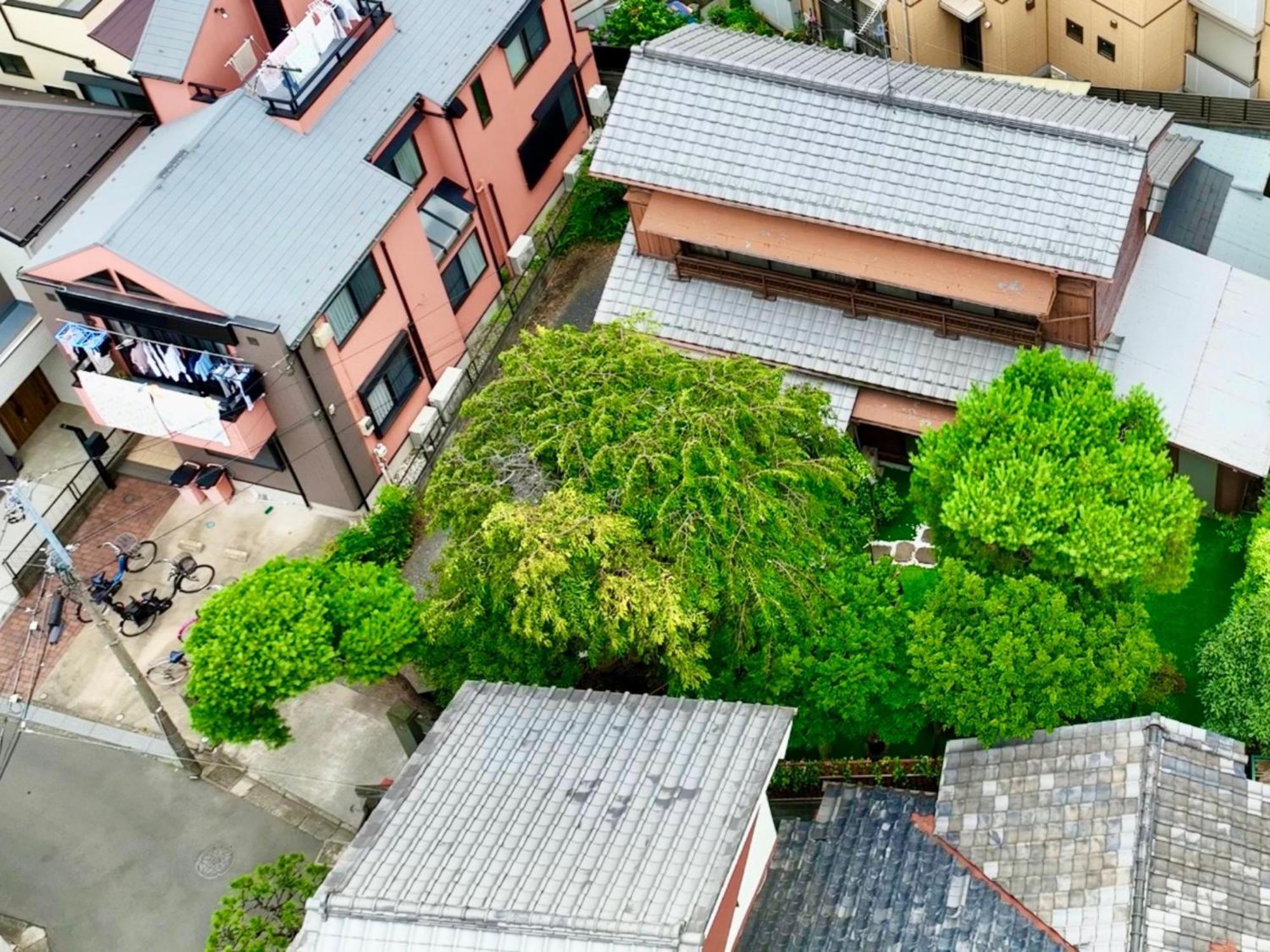 Villa Family Or Business Travel 20 Percent Off丨200 Sqm 丨 14 Min To Shinjuku 丨century-old Japanese Garden 丨3 Parking Spaces丨4 Bedrooms Tokio